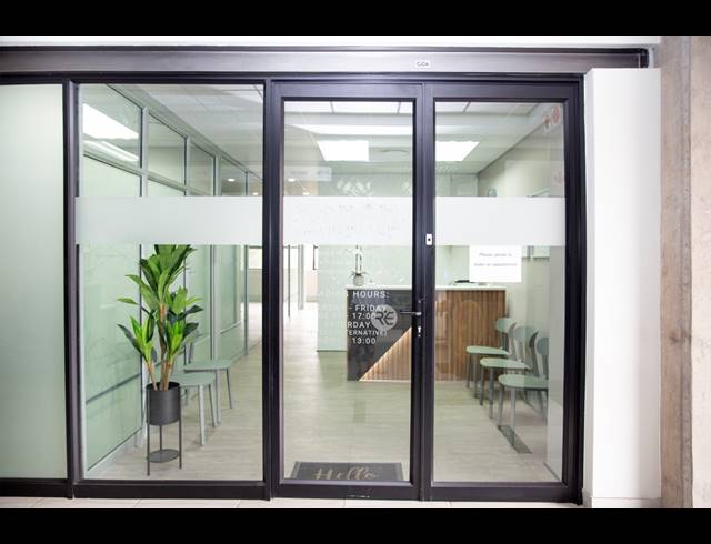 77M² OFFICE FOR SALE IN NELSPRUIT CENTRAL